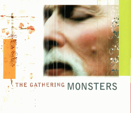 The Gathering : Monsters